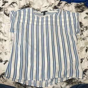 Forever 21 Blouse